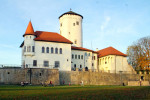 Budatínsky hrad