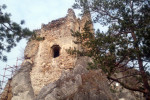 Hričovský hrad