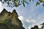 Hričovský hrad