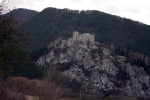 Hrad Strečno