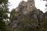 Hričovský hrad