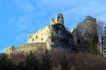 Hrad Lietava - Lietavský hrad