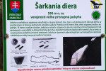 Šarkania diera