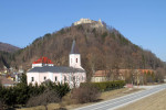 Považský Hrad