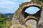 Hričovský hrad